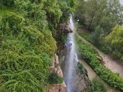 -红石寨旅游度假区
