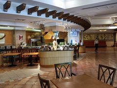 -国宾酒店-花园咖啡自助餐厅(北营房中街店)