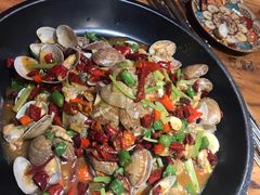 -阿记烧烤(大兴新区店)
