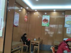 -华天二友居肉饼(新街口店)