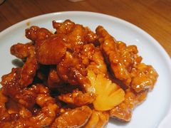 -吕氏疙瘩汤·新鲁菜(新贵和店)
