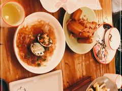 -新白鹿餐厅(银泰西湖文化广场店)