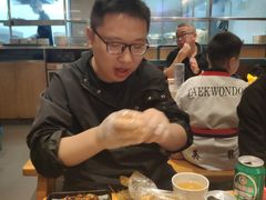 -木屋烧烤(坂田天安云谷店)