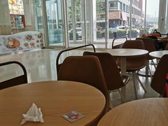 -Tims天好咖啡·贝果(融汇佳盛大厦店)