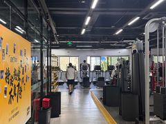 -超鹿运动(融侨锦江店)