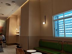 -星巴克臻选(深圳卓悦中心店)