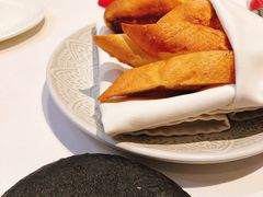 餐包-L'Arome芳芳法国餐厅(仙林金鹰店)