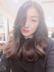 -Rise Hair上升造型