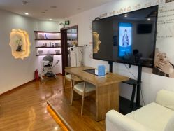 -梵茜儿·头道汤养生馆