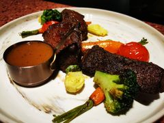 -La Terre乐田(万象城店)