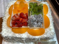 -好利来(高新枫叶广场店)