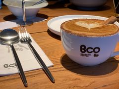 -Bco豆库(星耀天地店)