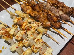 -肉串汪(望京店)