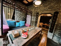 -鱼桥巷·美学川菜