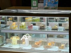 -诸暨耀江开元名都大酒店·琉森湖自助餐厅