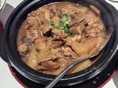 -谭厨中山传家菜.乳鸽.脆鲩鱼(华强北中航城店)