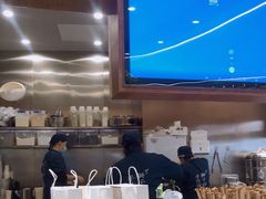 -君之狮子山·轻糖烘焙(松江印象城店)