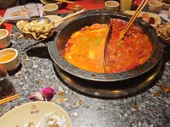 -蜀大侠火锅(总府路店)