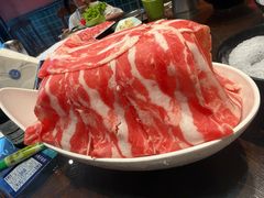 -东海怡品海鲜豆捞(舟宿夜江店)