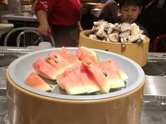 -龍歌自助小火锅(崂山丽达店)