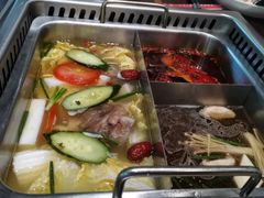 -好得火锅(育才店)