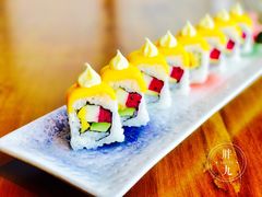 芒果缤纷卷-石葵(锦业时代店)