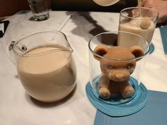 -大树餐厅(益田假日店)