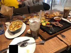 -必胜客(大悦城店)