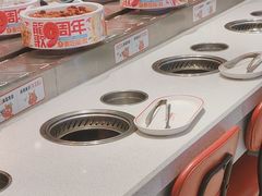 -龍歌自助小火锅(芝罘万达店)