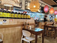 -嘉年华面包房餐厅（饺子馆）(陶然亭店)
