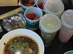 -金色印象·4K影院式足体养生(金沙店)
