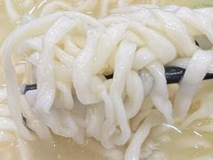 特色手工面-台州老六海鲜面馆(上南总店)