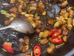-品味居·首店·大连鲜活海鲜大连菜(东港店)