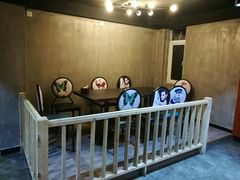 -郑贵初烧烤·烤凤爪的发明者(王家湾店)