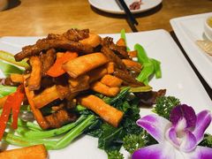 -周锦记广式餐厅