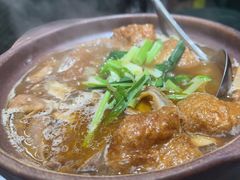 -肥家大排档(天河体育西店)