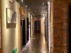 -心隐·按摩·SPA(盈石广场店)