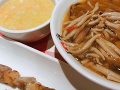 -西贝(紫荆广场店)