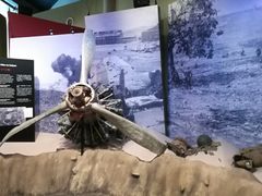 展览馆-美国纪念公园