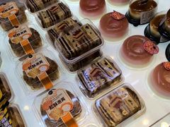 -85度C(厦门中华城新店)