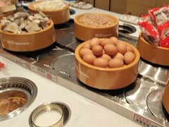 -龍歌自助小火锅(淮安楚州万达店)
