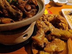 -莲餐厅·湖北菜·藕汤老手艺(愚园路店)