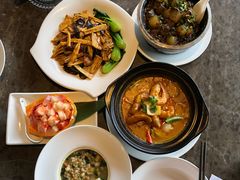 -真爱中国餐馆·年华店(朱雀大街店)