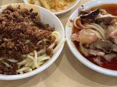 脆绍面-二号桥脆绍面(星辉中路店)