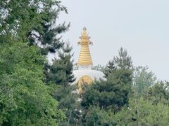 -护国法轮寺