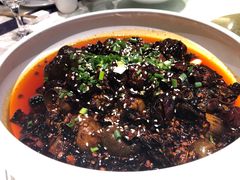 陶然辣子螺-陶然居·重庆菜(两江会馆店)