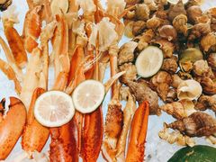 -盛宴标帜餐厅·亲子自助 (南昌喜来登酒店)
