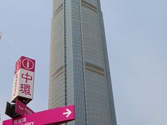 -天星小轮码头