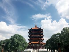 -富乐山
