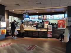 -肯德基(昆山千灯店)